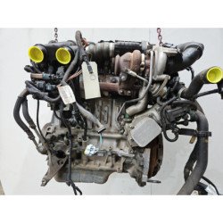Moteur Citroen C3 Picasso Phase 2